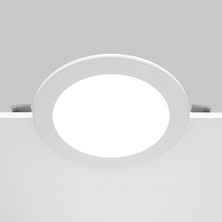 Встраиваемый светильник Technical Stockton DL018-6-L18W - фото