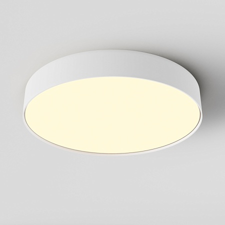 Потолочный светильник Technical Zon C032CL-45W2.7K-RD-W - фото