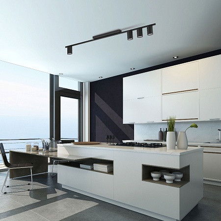 Потолочный светильник TK Lighting 4566 - фото