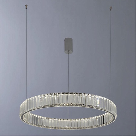 Подвесная люстра Divinare RENATA 1135/02 SP-36 - фото