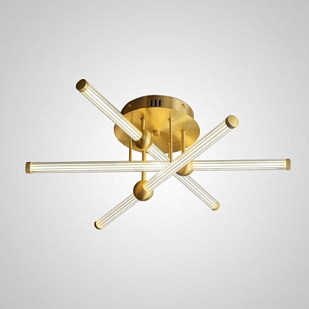 Потолочная Люстра Bekka D103 Imperiumloft 203762-26 - фото