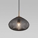 Подвесной светильник Eurosvet 50263/1 темно-серый - фото