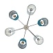 Люстра Freya FR5208PL-06CH - фото