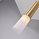 Подвесной Светильник Tevra Gold D11 Imperiumloft 320044-23 - фото