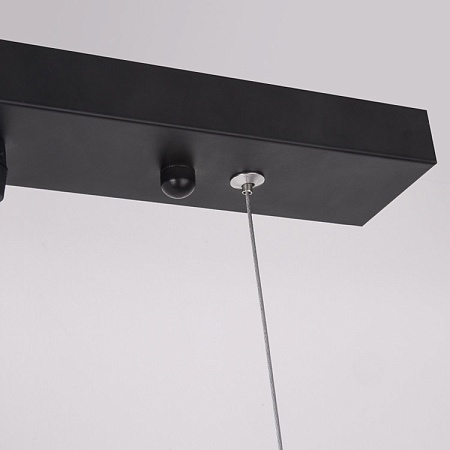 Подвесной Светильник Arc 12 Black Imperiumloft 212845-26 - фото