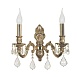Бра Dio DArte Elite Mannelli E 2.1.2.600 GH - фото