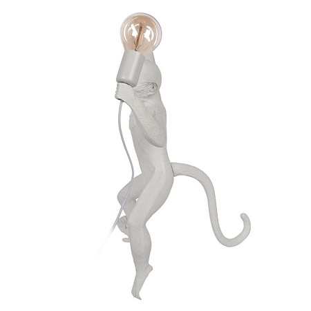 10314W/B Настенный светильник LOFT IT Monkey - фото