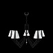 Люстра Maytoni Hightech 6 M1-05-BM-LMP-O-31 - фото