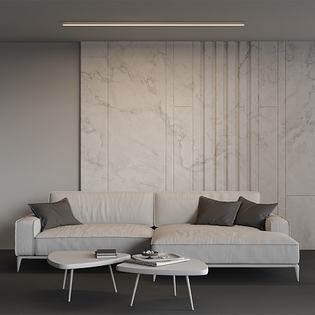 Линейный светильник Technical LL311007 - фото