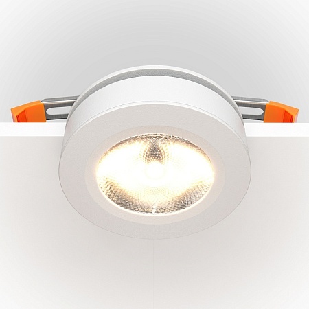 Встраиваемый светильник Technical Magic DL2003-L12W4K - фото