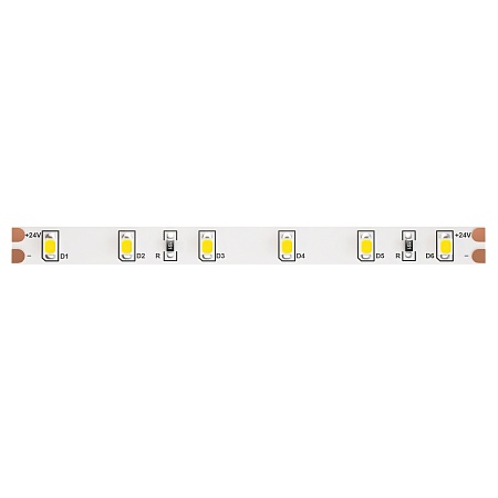 Светодиодная лента Led Strip 10140 - фото