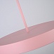 Подвесной Светильник Turna One D40 Pink Imperiumloft Imperiumloft 183493-26 - фото