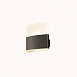 Настенный светильник (бра) Outdoor Rom O442WL-L12GF3K1 - фото