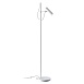 Напольный светильник (торшер) Maytoni Bansky MOD129FL-01W - фото