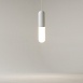 Подвесной светильник Technical Mist P101PL-L300-12W3K-W - фото