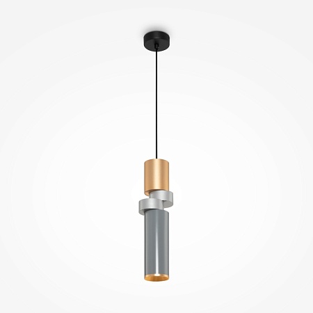 Подвесной светильник Maytoni Palette MOD303PL-01CFL3 - фото