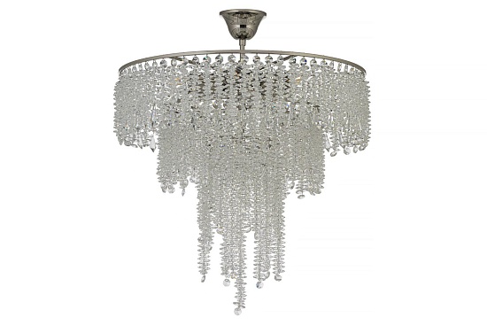 Подвесная люстра Arti Lampadari Napoli E 1.5.46.107 N - фото