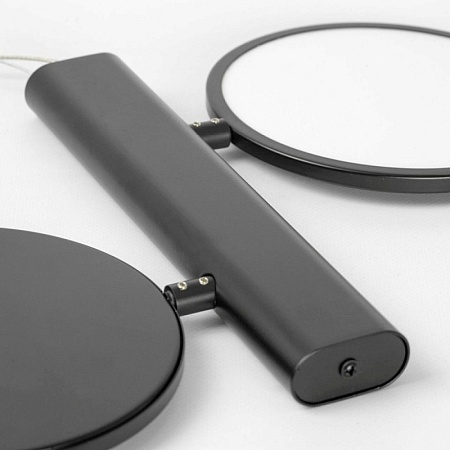 Подвесной светильник Lussole Aberdeen LSP-7084 - фото