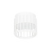 Потолочный светильник Arte Lamp ATRIA A8031PL-1WH - фото