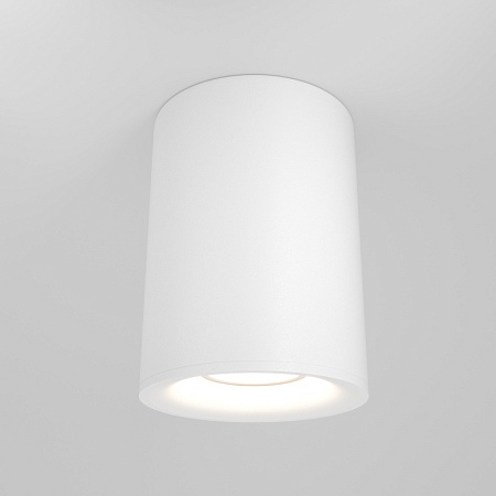 Потолочный светильник Technical Slim C012CL-01W - фото