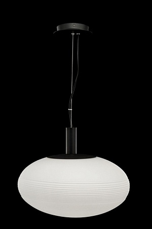 Подвесной светильник Maytoni Perlas P062PL-01W - фото