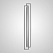 Настенный Светильник Arisaig Wall H160 Трехцветный Свет Imperiumloft 209022-23 - фото