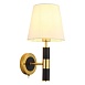  ARTE LAMP A5066AP-1BK - фото