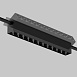 Трековый светильник Technical TR237-1-12W3K-B - фото