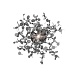 10101W Chrome Бра LOFT IT Spark - фото