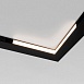 Трековый светильник 24W 4200K Link черный Slim Magnetic 85029/01 - фото