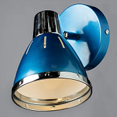 Спот Arte Lamp MARTED A2215AP-1BL