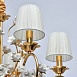 Люстра Chiaro Сицилия 282011905 - фото