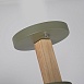 Потолочный Светильник Turna L10 Khaki Imperiumloft 228862-26 - фото