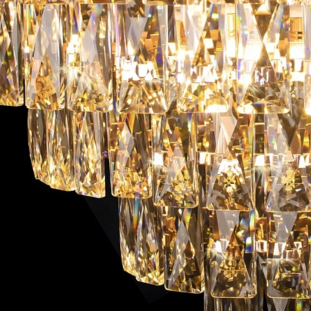 10206/800 Подвесной светильник LOFT IT Eclair - фото