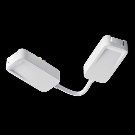 Комплектующие для систем освещения с токоведущими элементами Technical TRA084CPC-W-12 - фото