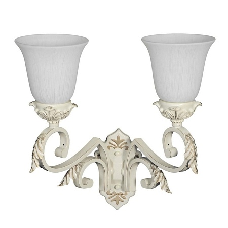 Бра Dio DArte Elite Penna E 2.1.2.500 C - фото