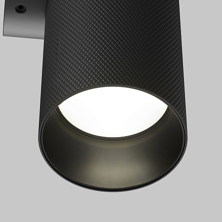 Настенный светильник (бра) Technical Artisan C080WL-02-GU10-B - фото