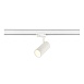 Св-к трек. Белый LED 1*20W 3000K/4000K/5000K 1 600Lm Ra>90 36 IP20 DxH- 220V ST383.596.20 - фото