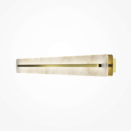 Настенный светильник (бра) Maytoni Albatre MOD366WL-L18BS3K - фото