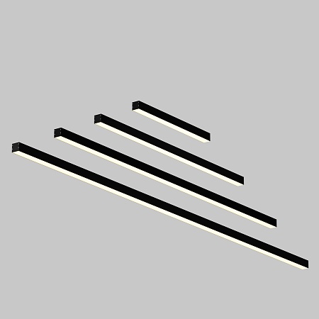 Линейный светильник Technical LL311015 - фото