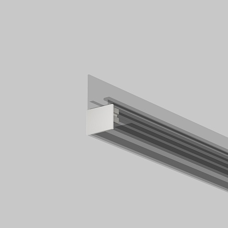 Комплектующие для профиля Led Strip 642053 - фото