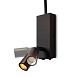 Настенный светильник (бра) Freya FR2066WL-L40B - фото