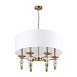 Подвесной светильник Freya Side FR1009PL-06BS - фото