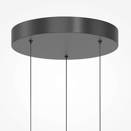 Подвесной светильник Maytoni Misterio MOD379PL-L17B3K - фото