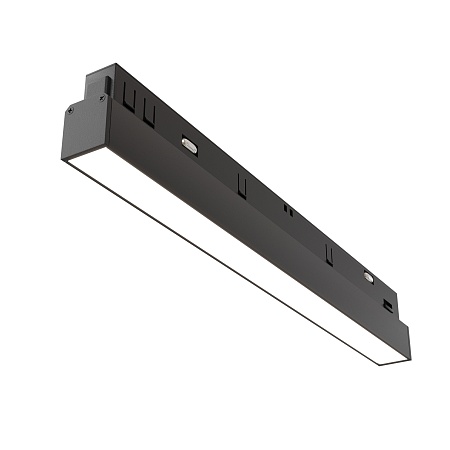 Трековый светильник Technical BASIS TR030-4-12WTW-DD-B - фото