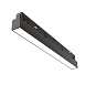 Трековый светильник Technical BASIS TR030-4-12WTW-DD-B - фото