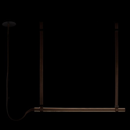 10241/1500 Подвесной светильник LOFT IT Strong - фото