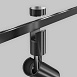 Трековый светильник Technical TR144-1-12W3K-W-B - фото
