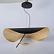 Подвесной Светильник Covert Black D60 Imperiumloft 178131-26 - фото