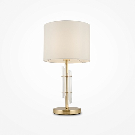 Настольный светильник Maytoni Alloro MOD088TL-01BS - фото